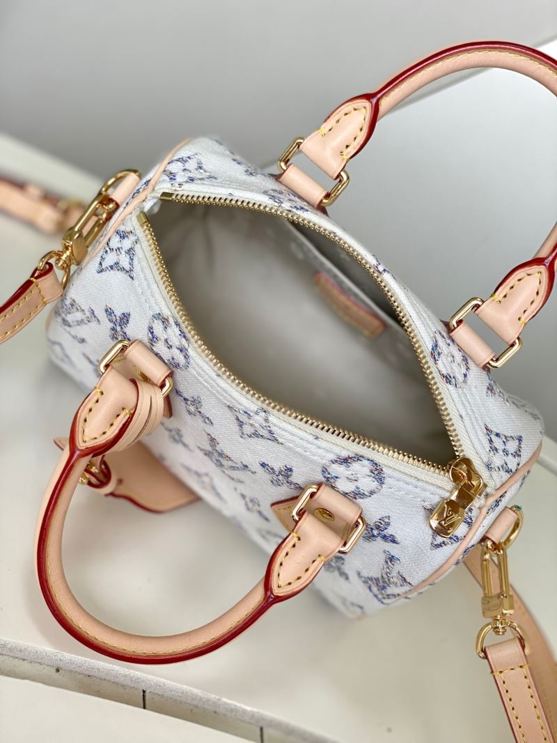 Louis Vuitton Speedy Bags